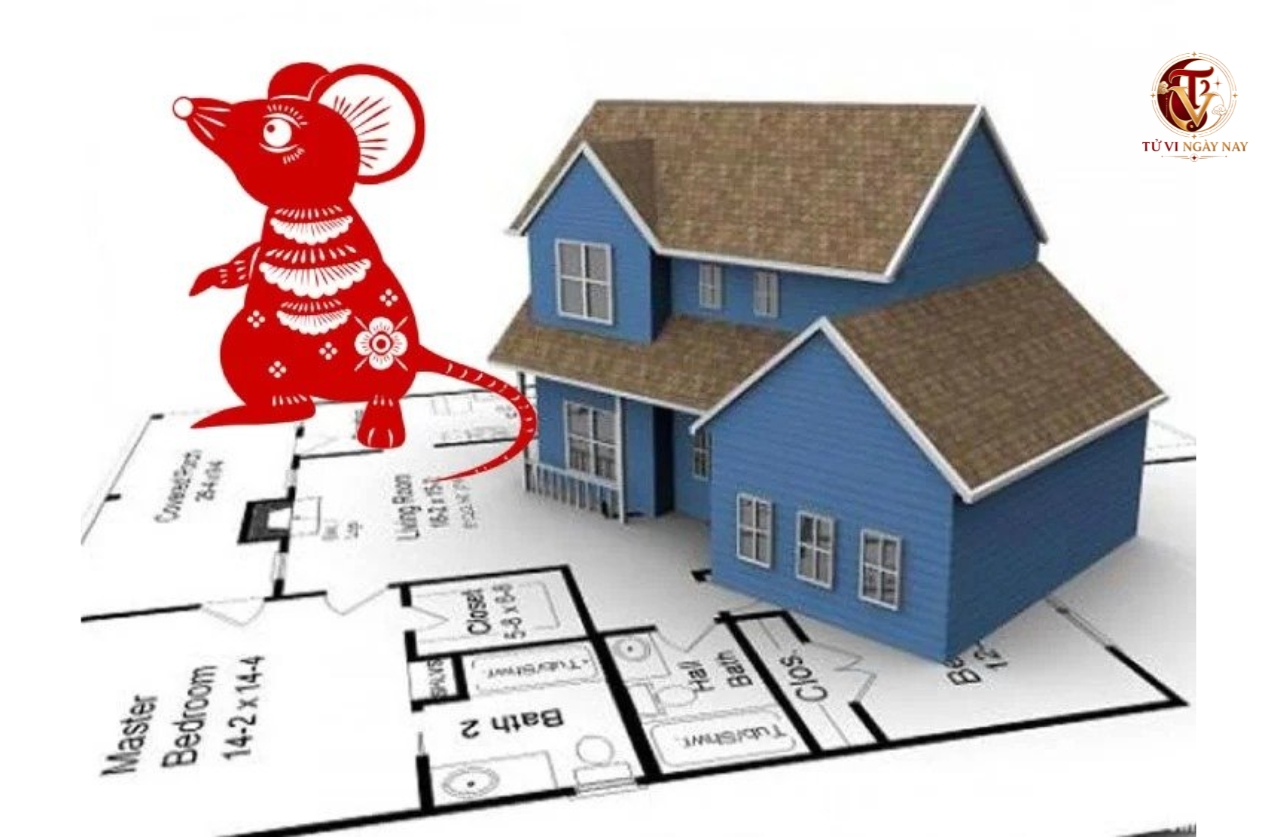 Tuổi Bính Tý 1996 làm nhà, xây nhà năm nào thì tốt đẹp nhất?
